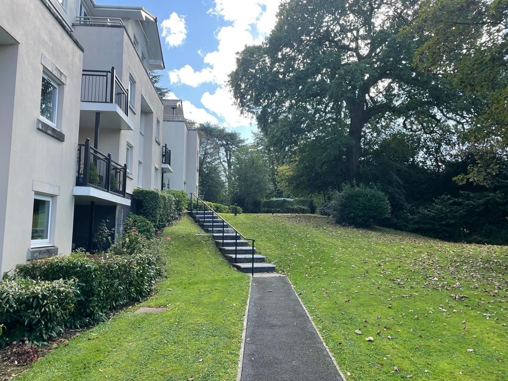 1 bed property for sale in Station Road, Plympton, Plymouth PL7, £