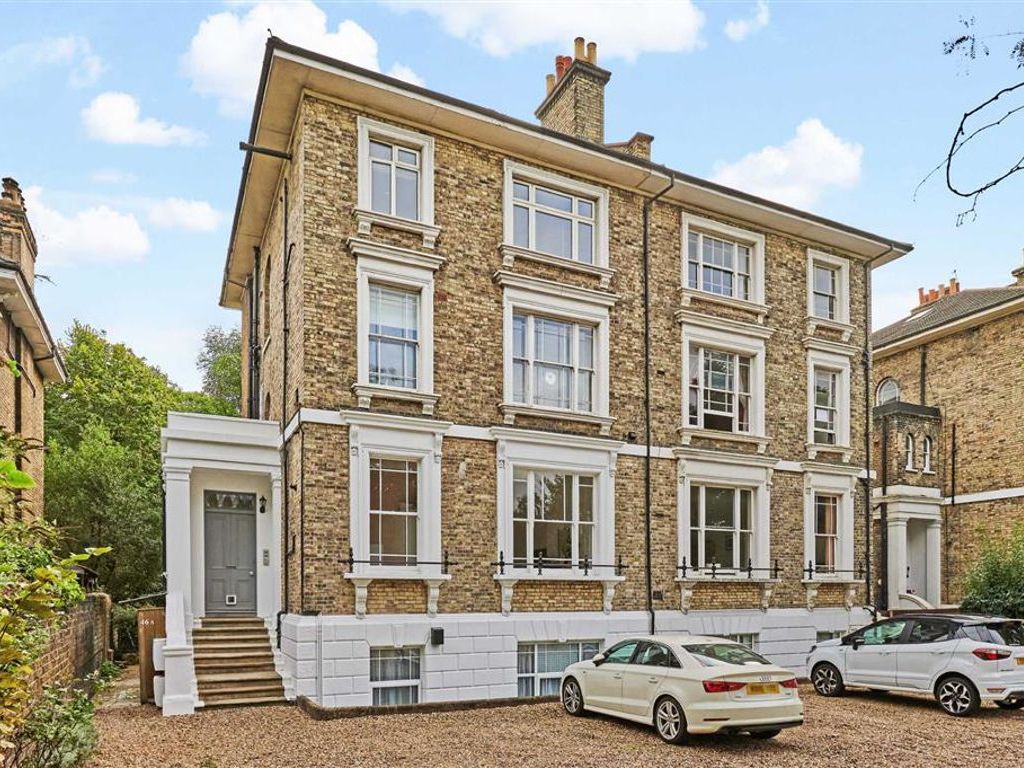 2 bed flat for sale in Shooters Hill Road, London SE3 Zoopla