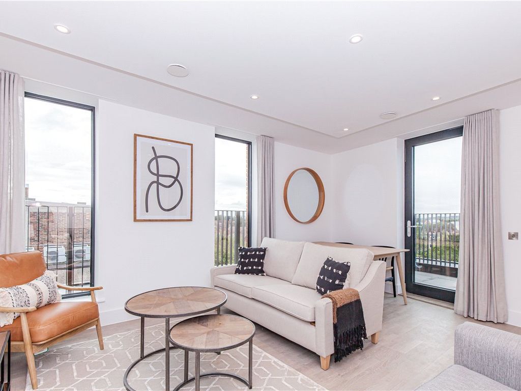 3 bed flat to rent in Banbury Road, Oxford OX2 Zoopla