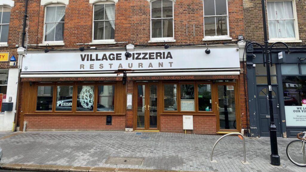 Retail premises to let in 2527 Orford Road, Walthamstow E17 Zoopla