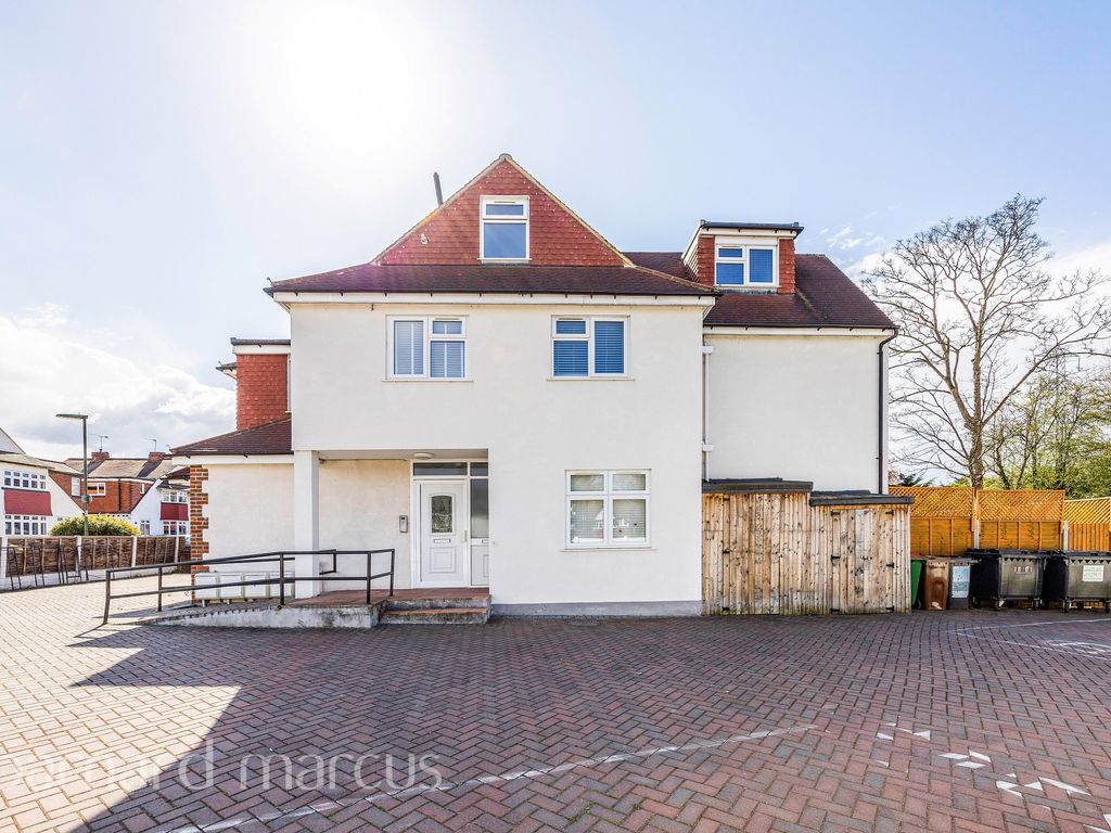 1 bed flat to rent in Riverview Road, Ewell, Epsom KT19 Zoopla