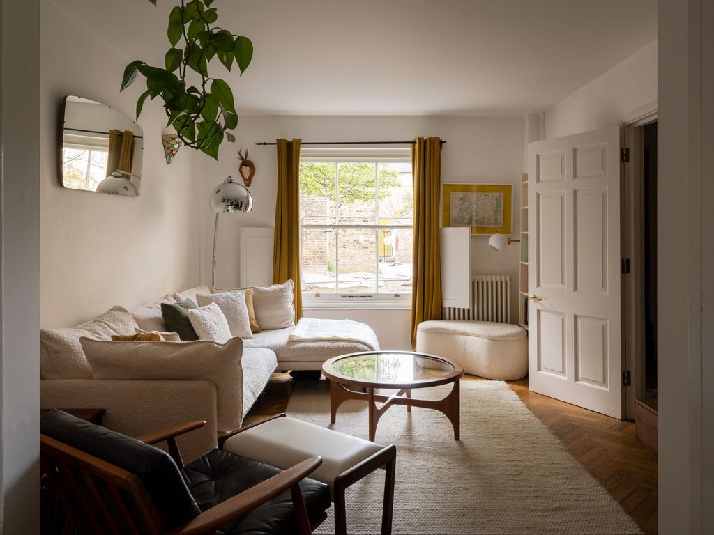 3 bed end terrace house for sale in Drapers Road, London N17, £700,000 Zoopla