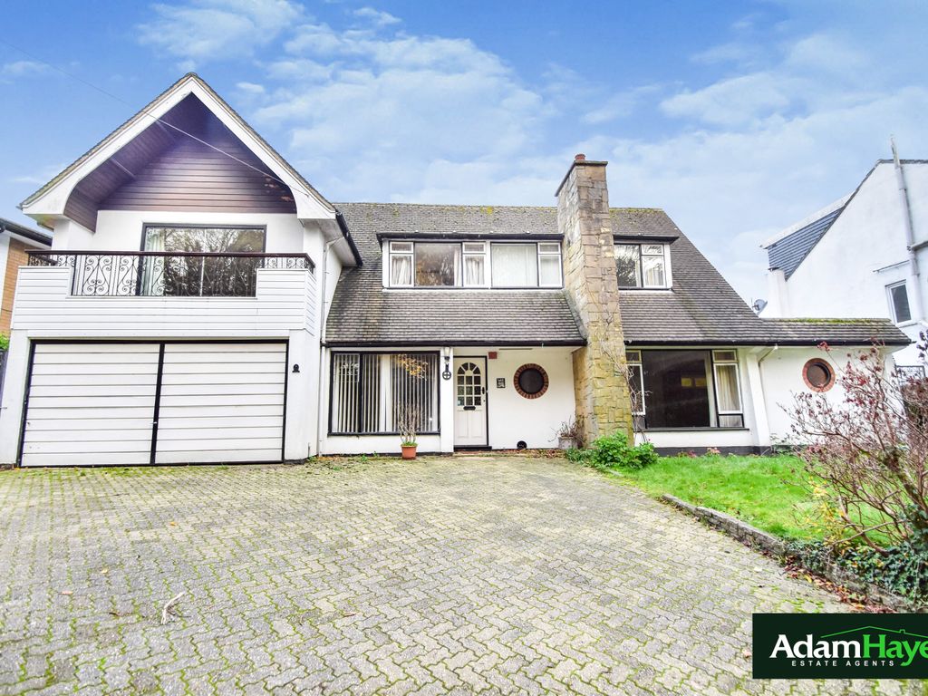 4 bed detached house to rent in Hendon Wood Lane, Mill Hill NW7 Zoopla