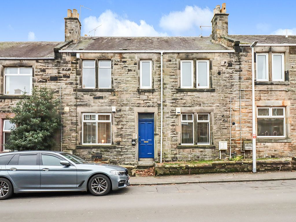 2 bed flat for sale in Meldrum Road, Kirkcaldy KY2 Zoopla