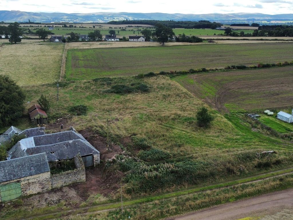 Property for sale in Lot 2 Development Site, Nether Bellyclone