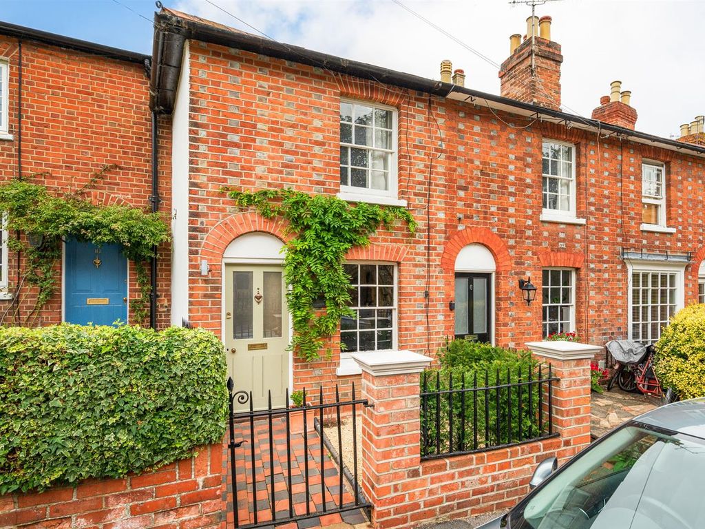 2 bed terraced house for sale in Greys Hill, HenleyOnThames RG9, £650,000 Zoopla