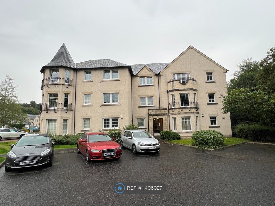 2 bed flat to rent in Lower Valleyfield View, Penicuik EH26 Zoopla