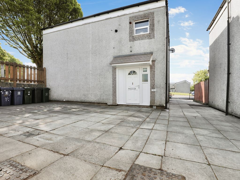 3 bed detached house for sale in Elmridge, Skelmersdale WN8 Zoopla