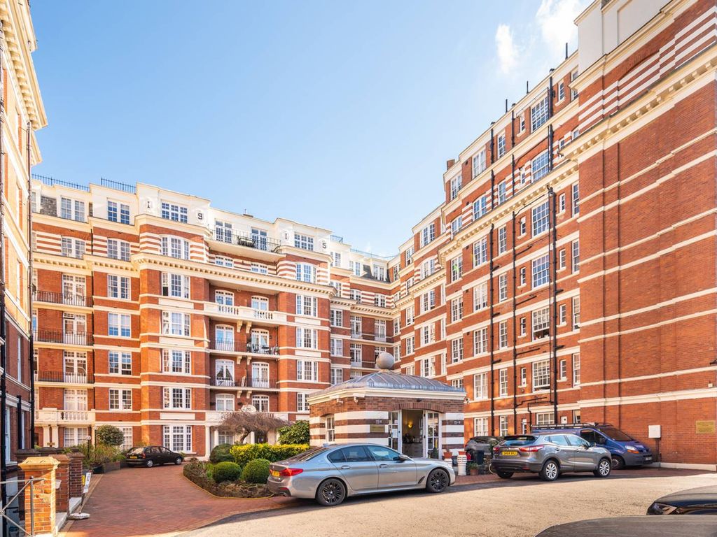 3 bed flat for sale in Maida Vale, Maida Vale, London W9, £1,375,000 Zoopla