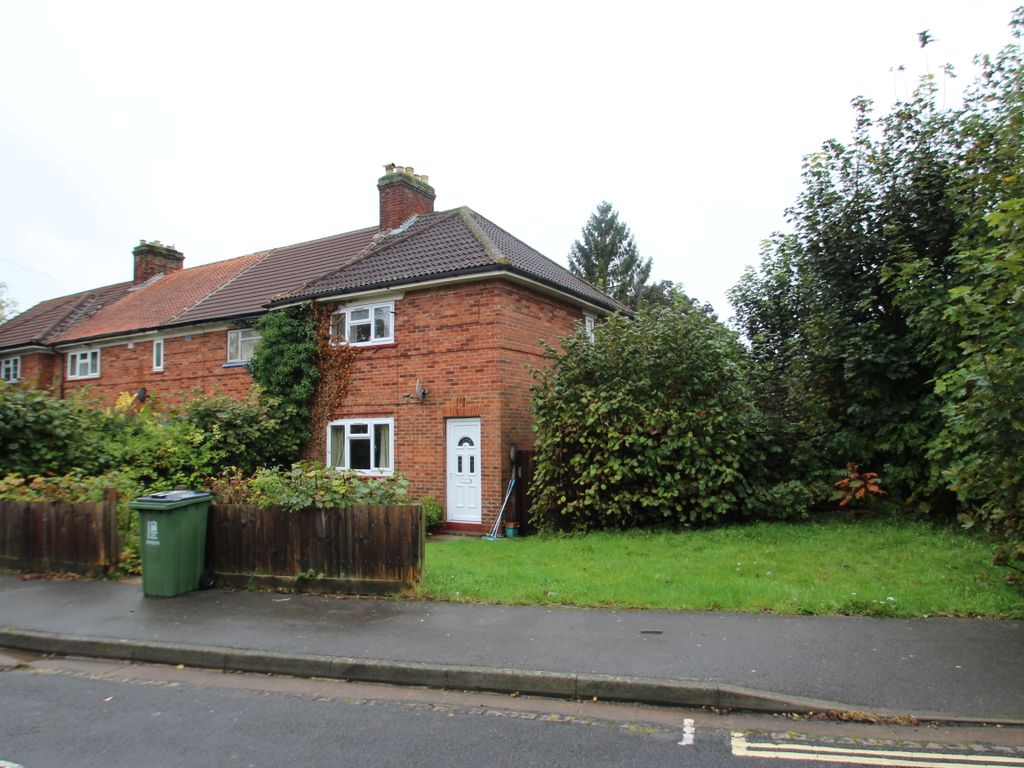 4 bed end terrace house to rent in Cardwell Crescent, Headington