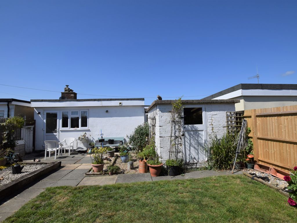 3 bed semidetached bungalow for sale in Mountney Drive, Pevensey Bay