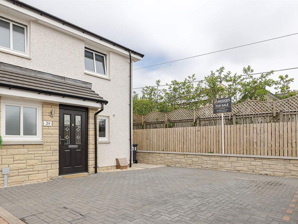 3 bed semidetached house for sale in Curling Pond Lane, Longridge