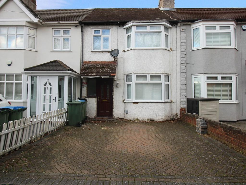3 bed property to rent in Bastion Road, London SE2, £2,000 pcm Zoopla