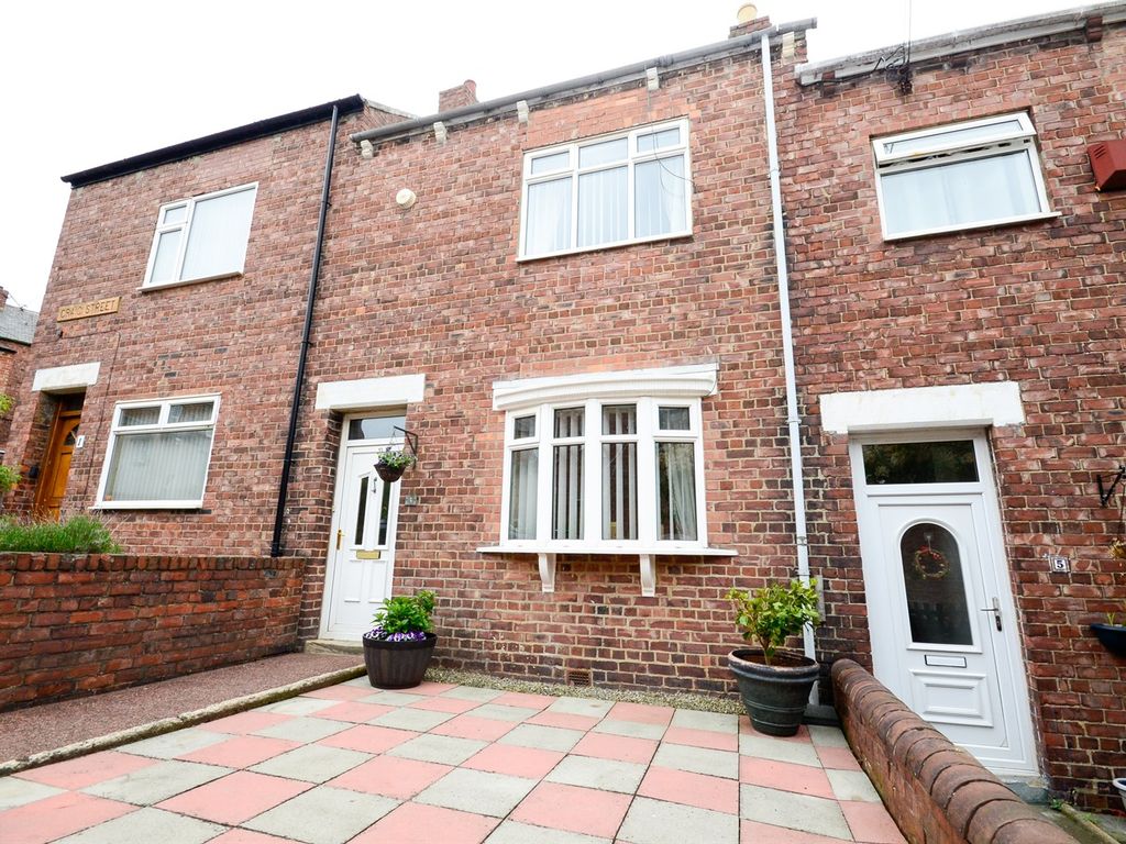 3 bed terraced house for sale in Craig Street, Birtley, Chester Le