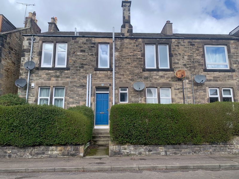 2 bed flat for sale in Harcourt Road, Kirkcaldy KY2 Zoopla