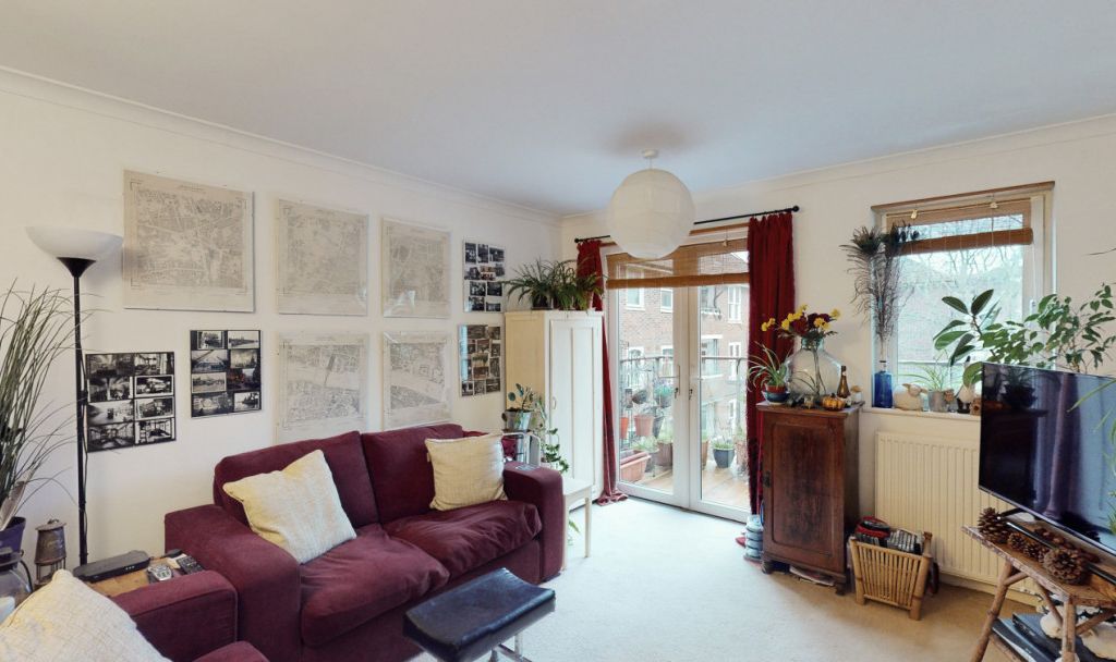 Lordship Grove, London N16