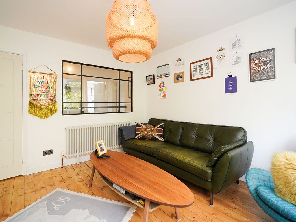 3 bed semidetached house for sale in Walkley Bank Road, Sheffield S6, £290,000 Zoopla