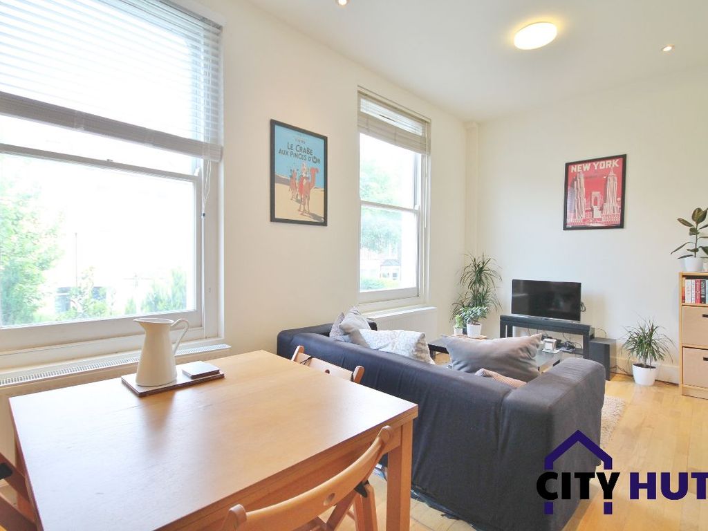 2 bed flat to rent in Hungerford Road, London N7, £2,080 pcm Zoopla