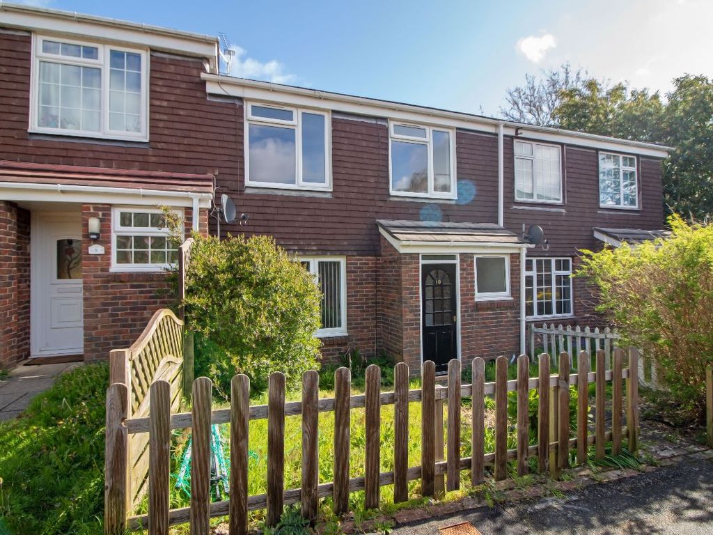 3 bed terraced house for sale in Dogwood Dell, Waterlooville PO7 Zoopla