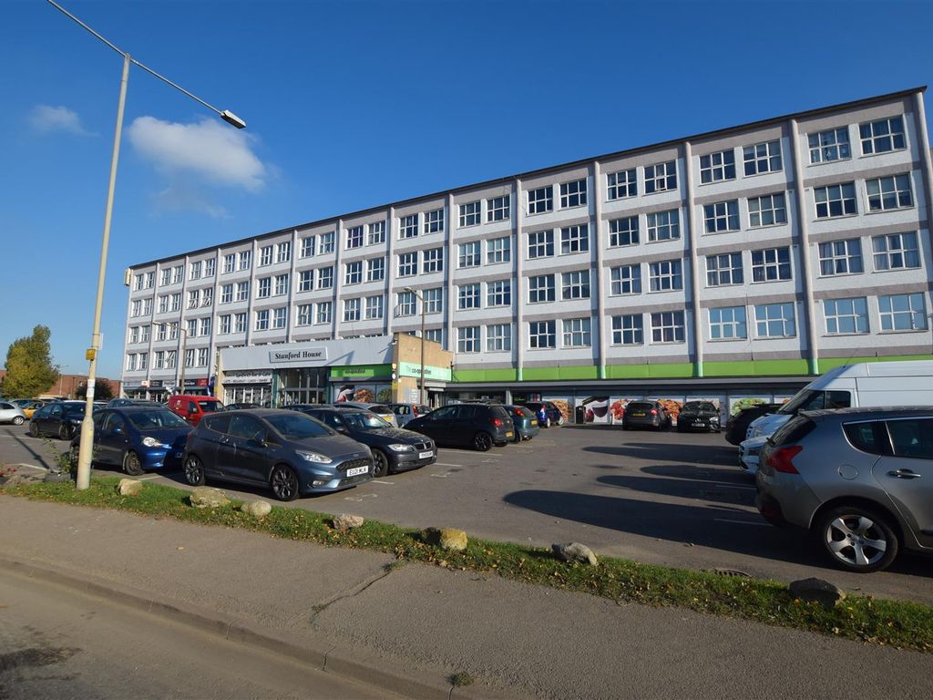 1 bed flat to rent in Princess Margaret Road, East Tilbury, Tilbury