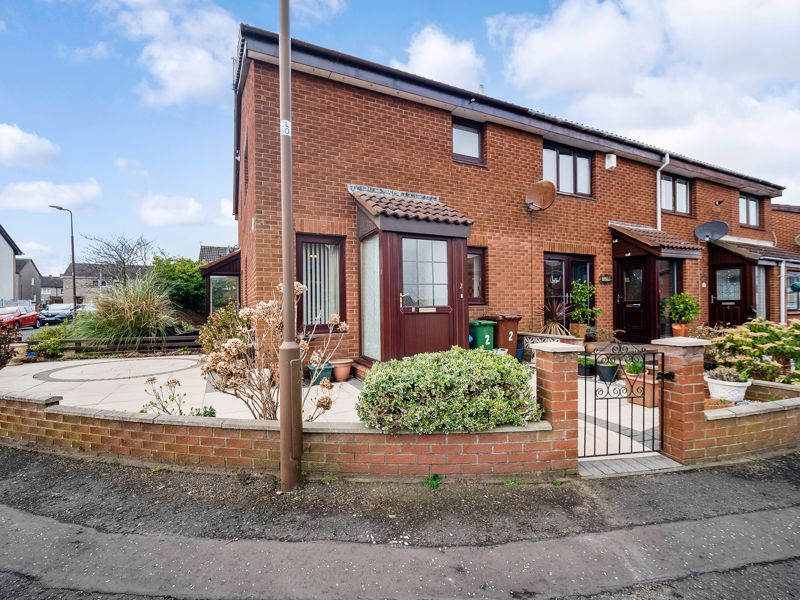 1 bed terraced house for sale in 2 Links Place, Port Seton, Prestonpans