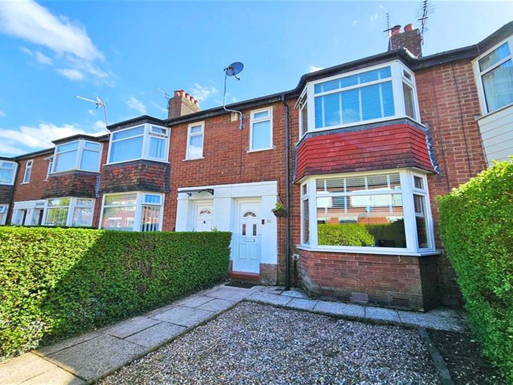 3 bed terraced house for sale in Princes Drive, Sale M33, £310,000 Zoopla