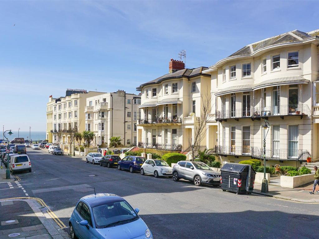 1 bed flat to rent in Lansdowne Place, Hove BN3 Zoopla