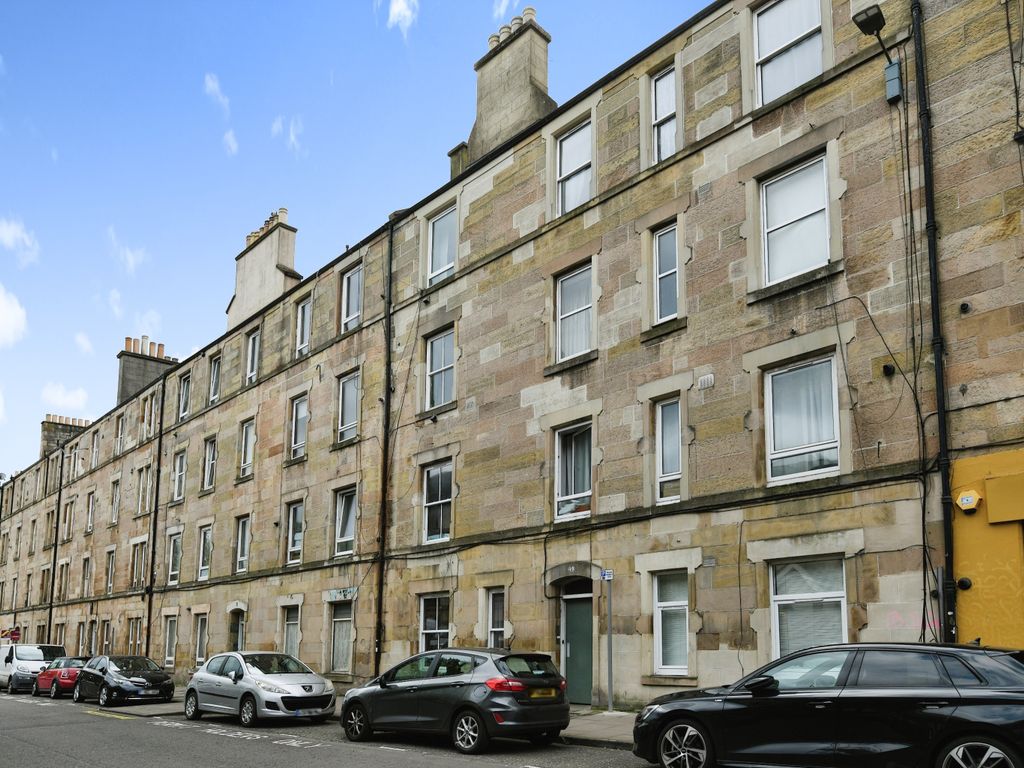 1 bed flat for sale in Albert Street, Edinburgh EH7 Zoopla