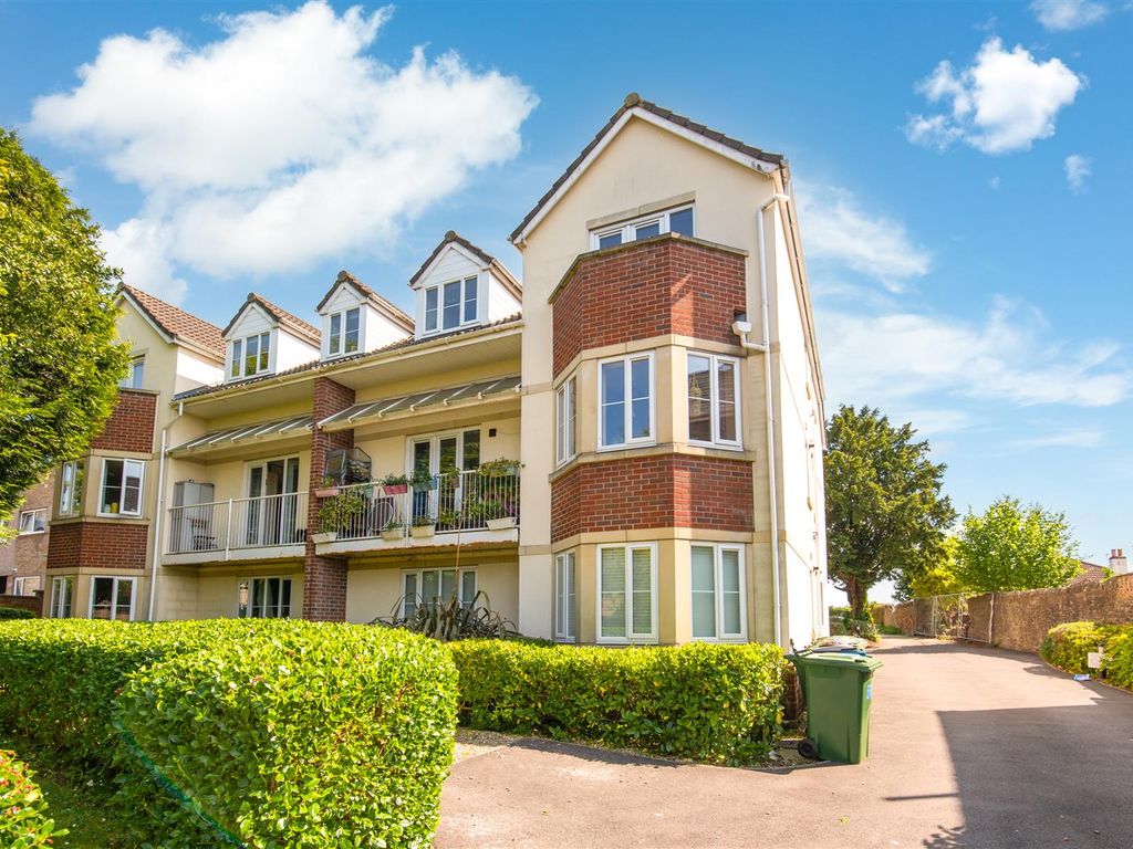 1 bed flat for sale in High Street, Staple Hill, Bristol BS16 Zoopla