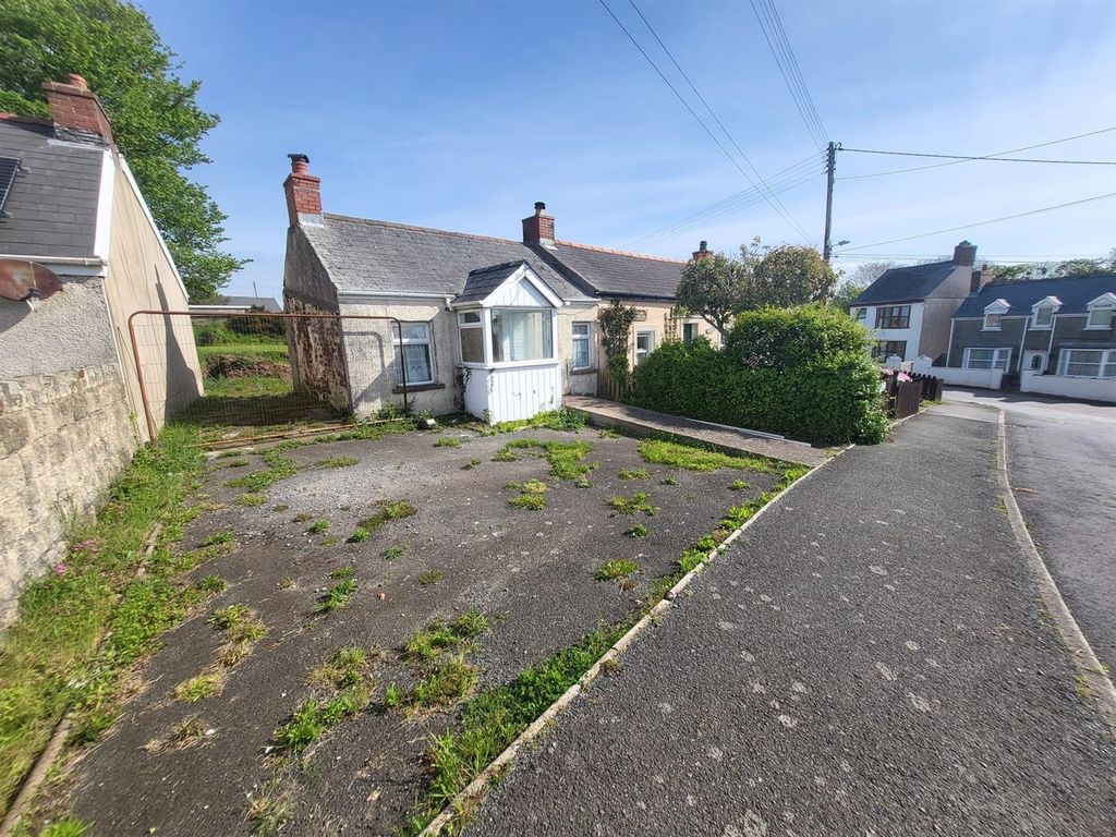 Property for sale in Herbrandston, Milford Haven SA73, £100,000 Zoopla