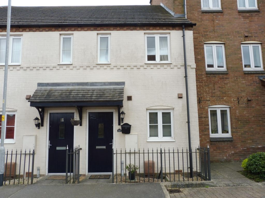 2 bed terraced house to rent in The Mill, Kirton, Boston PE20 Zoopla