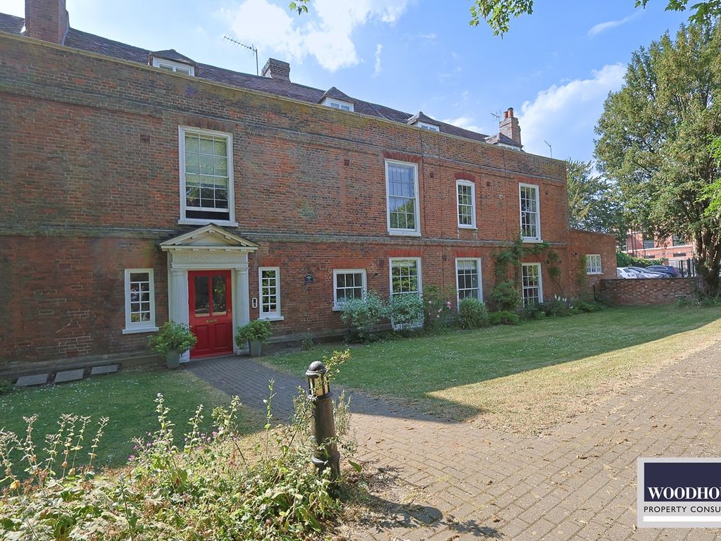 2 bed flat for sale in High Road, Broxbourne EN10 Zoopla