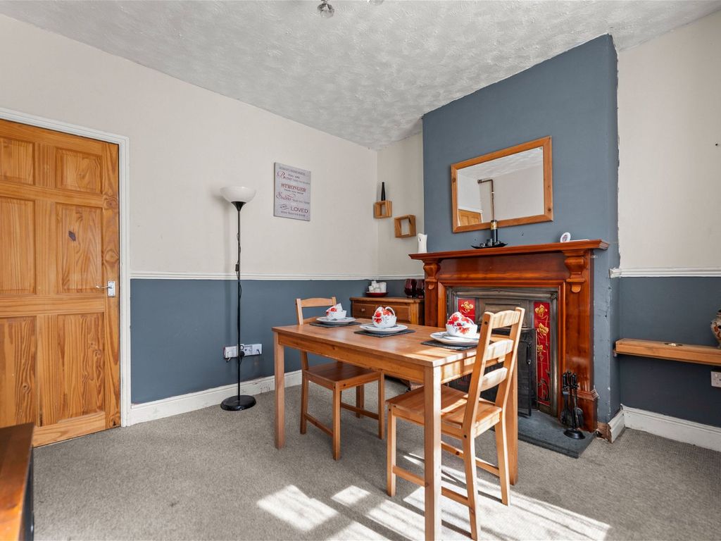 2 bed terraced house for sale in Hazelwood Road, Nottingham