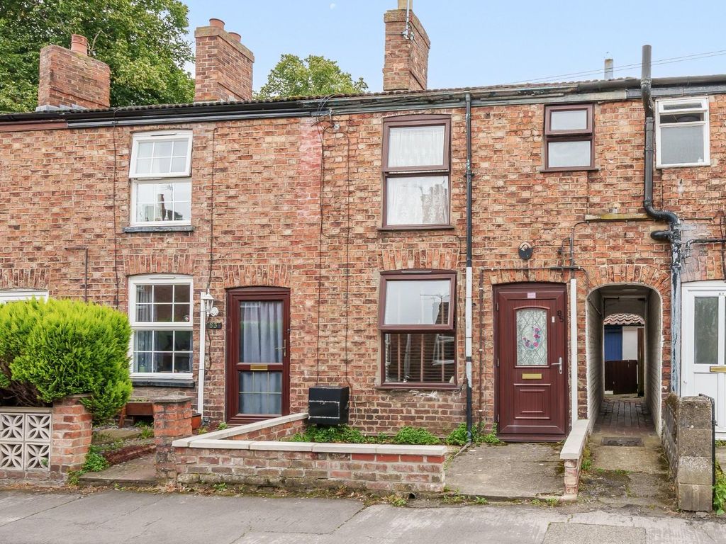 2 bed property for sale in Foundry Street, Horncastle LN9 Zoopla