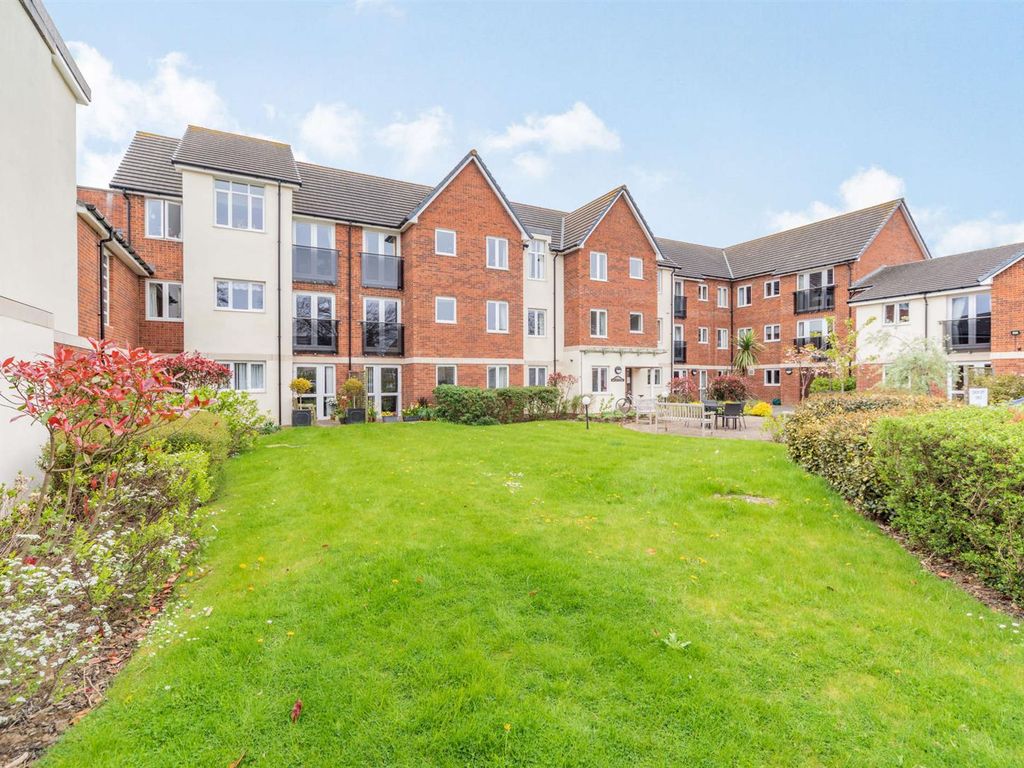 1 bed flat for sale in Chapel Lane, Whitley Bay NE25 Zoopla