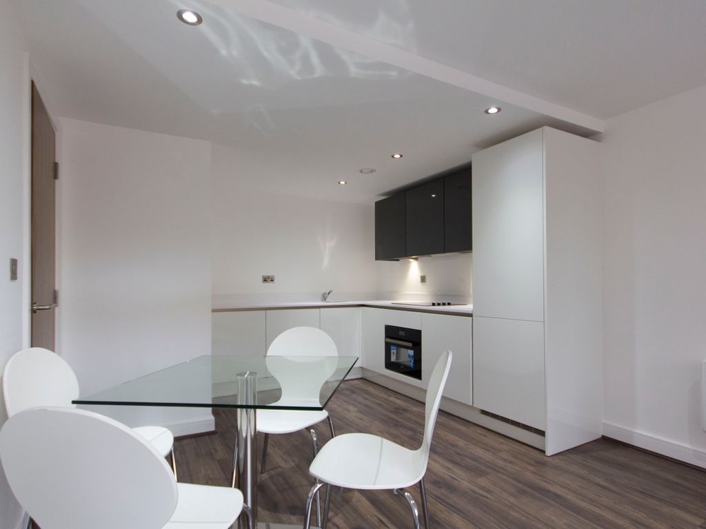 Wrentham Street, Birmingham B5  