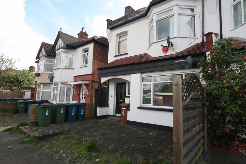 1 bed flat to rent in Colton Road, HarrowOnTheHill, Harrow HA1 Zoopla