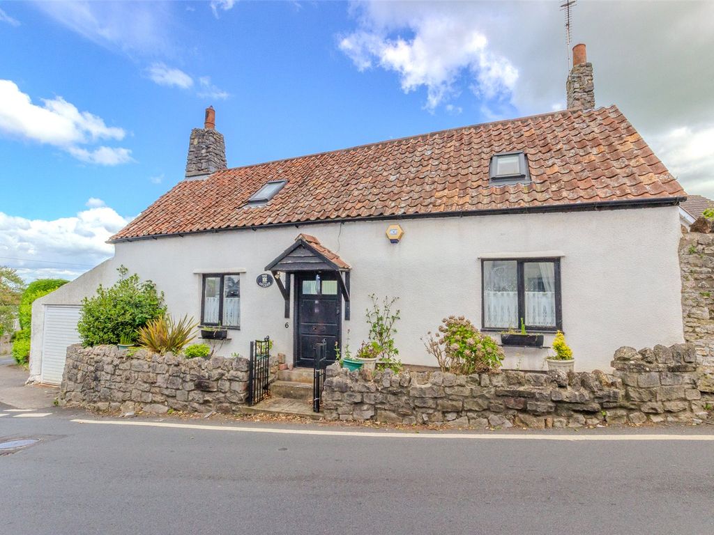 3 bed cottage for sale in Lower Kewstoke Road, Worle, WestonSuperMare