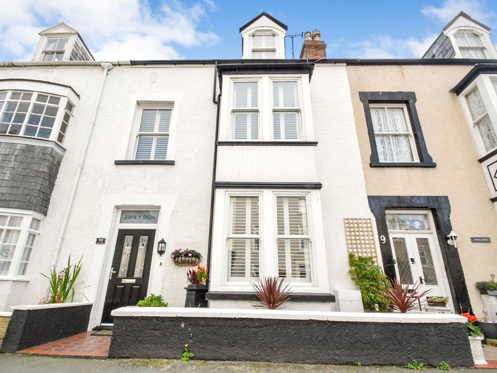 Trevor Street, Llandudno, Conwy LL30  