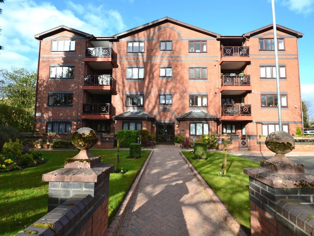 1 bed flat for sale in Spath Road, Didsbury, Manchester M20 Zoopla