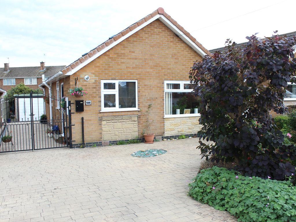 2 bed semidetached house for sale in Coronation Drive, South Normanton