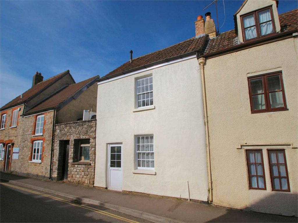 2 bed cottage to rent in Hounds Road, Chipping Sodbury, South