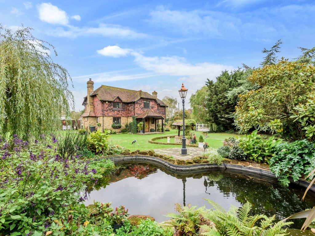 Waldens Road Orpington BR5  