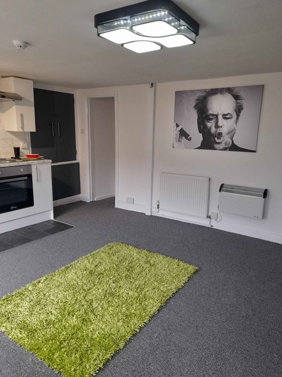 1 bed flat to rent in Austhorpe Road, Crossgates LS15 Zoopla