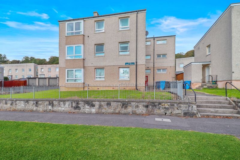 2 bed flat for sale in Philip Avenue, Bathgate EH48 Zoopla