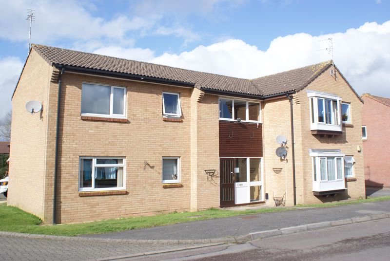 Studio to rent in Bader Avenue, Churchdown, Gloucester GL3 Zoopla