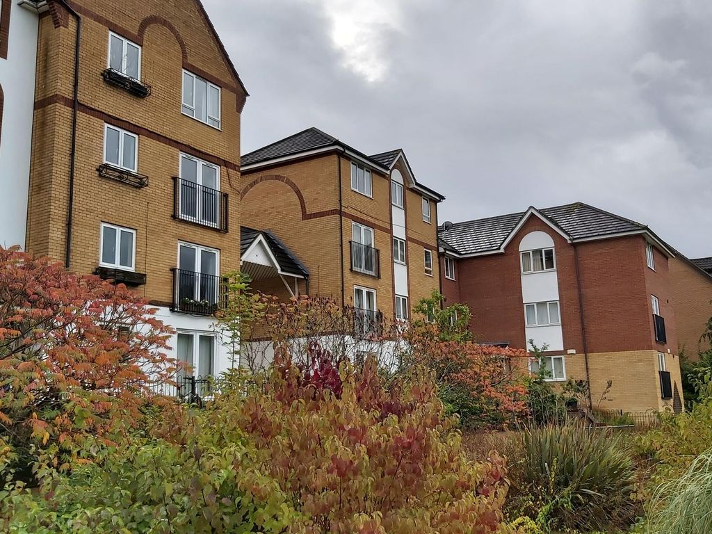 1 bed flat to rent in Butlers Close, Bristol BS5 Zoopla