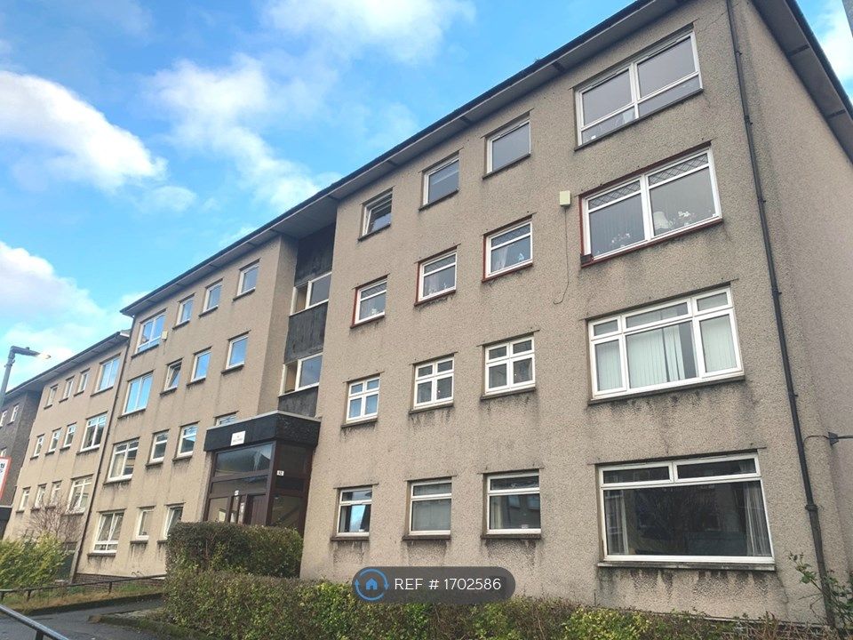 4 bed flat to rent in St. Mungo Avenue, Glasgow G4 Zoopla