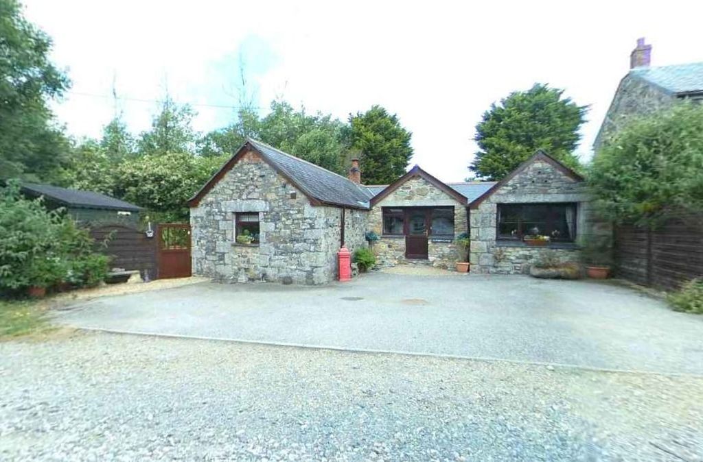 3 bed cottage to rent in Deveral Road, Fraddam, Hayle TR27 Zoopla