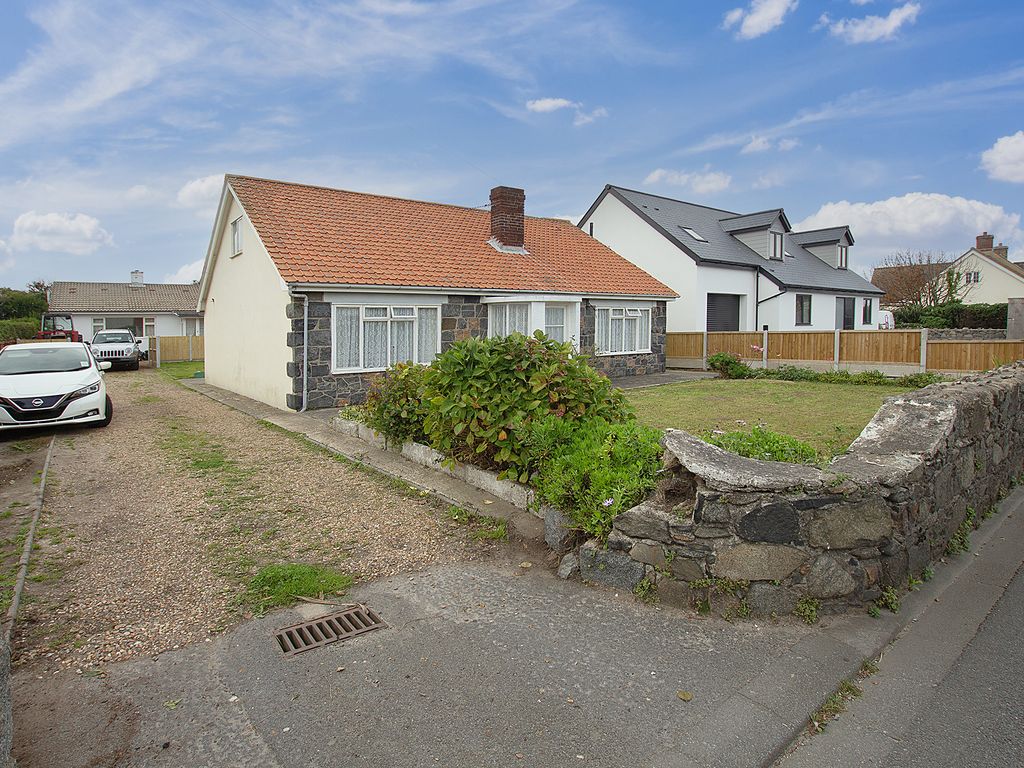 3 bed property for sale in Rue De La Maladerie, Richmond, St Saviour's, Guernsey GY7, £645,000